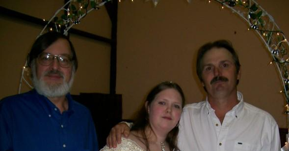 In Remembrance of David Colvin